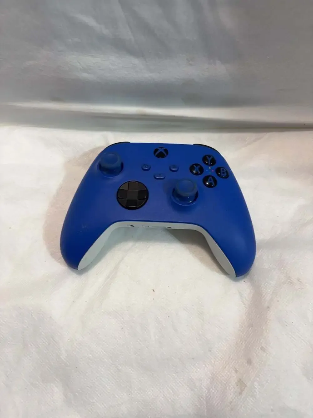 Microsoft Xbox Wireless Controller - Shock Blue